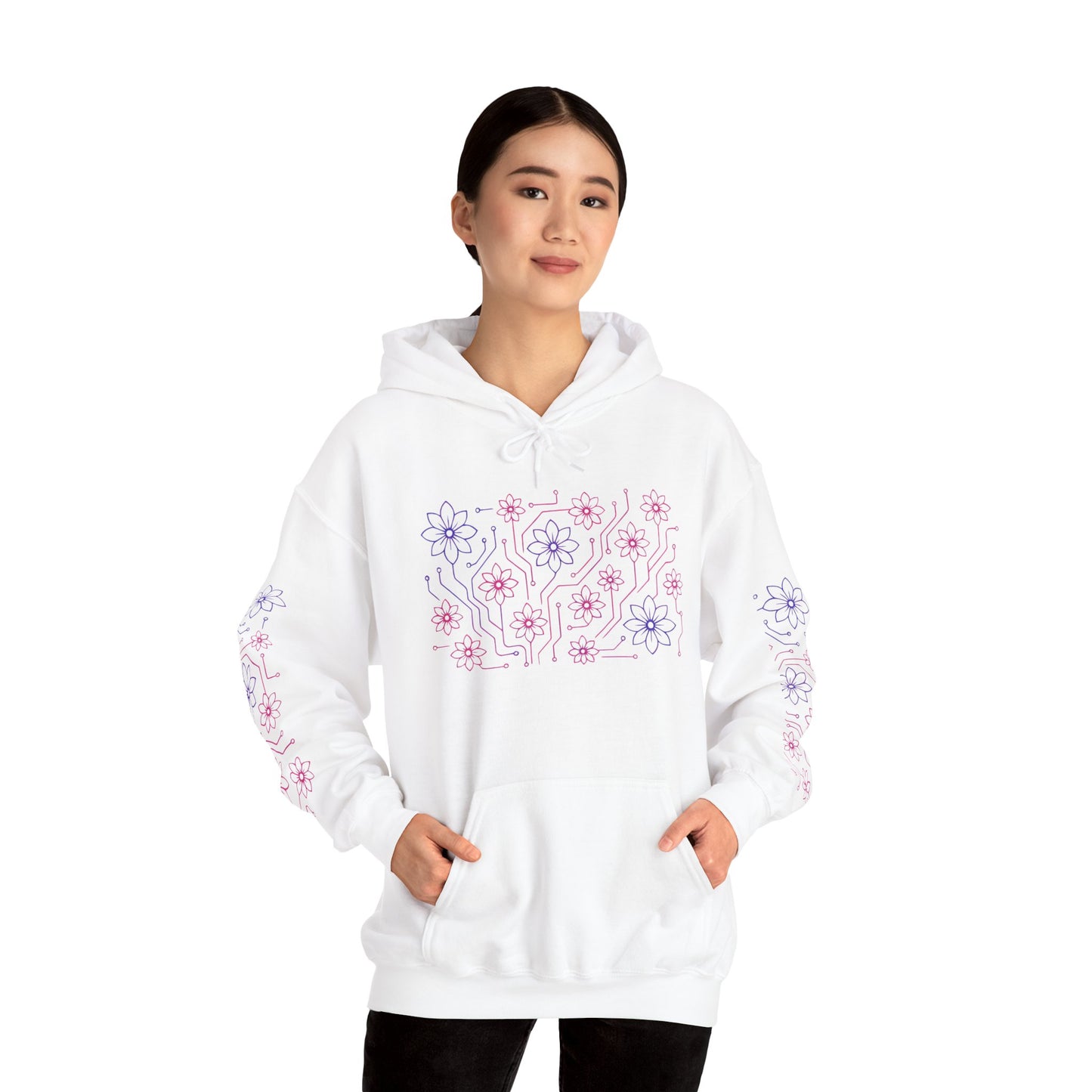 Empowerment Graphic Hoodie