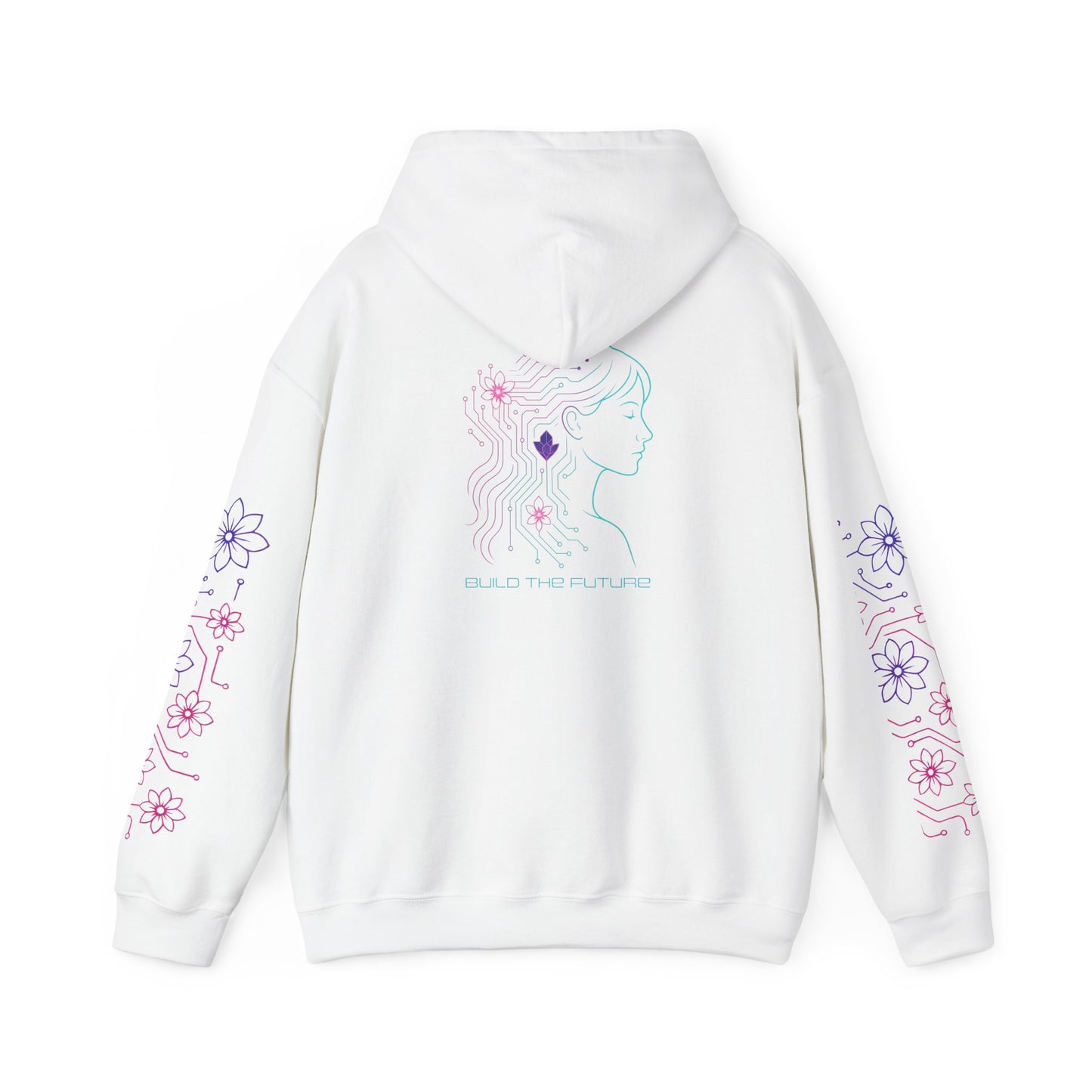 Empowerment Graphic Hoodie