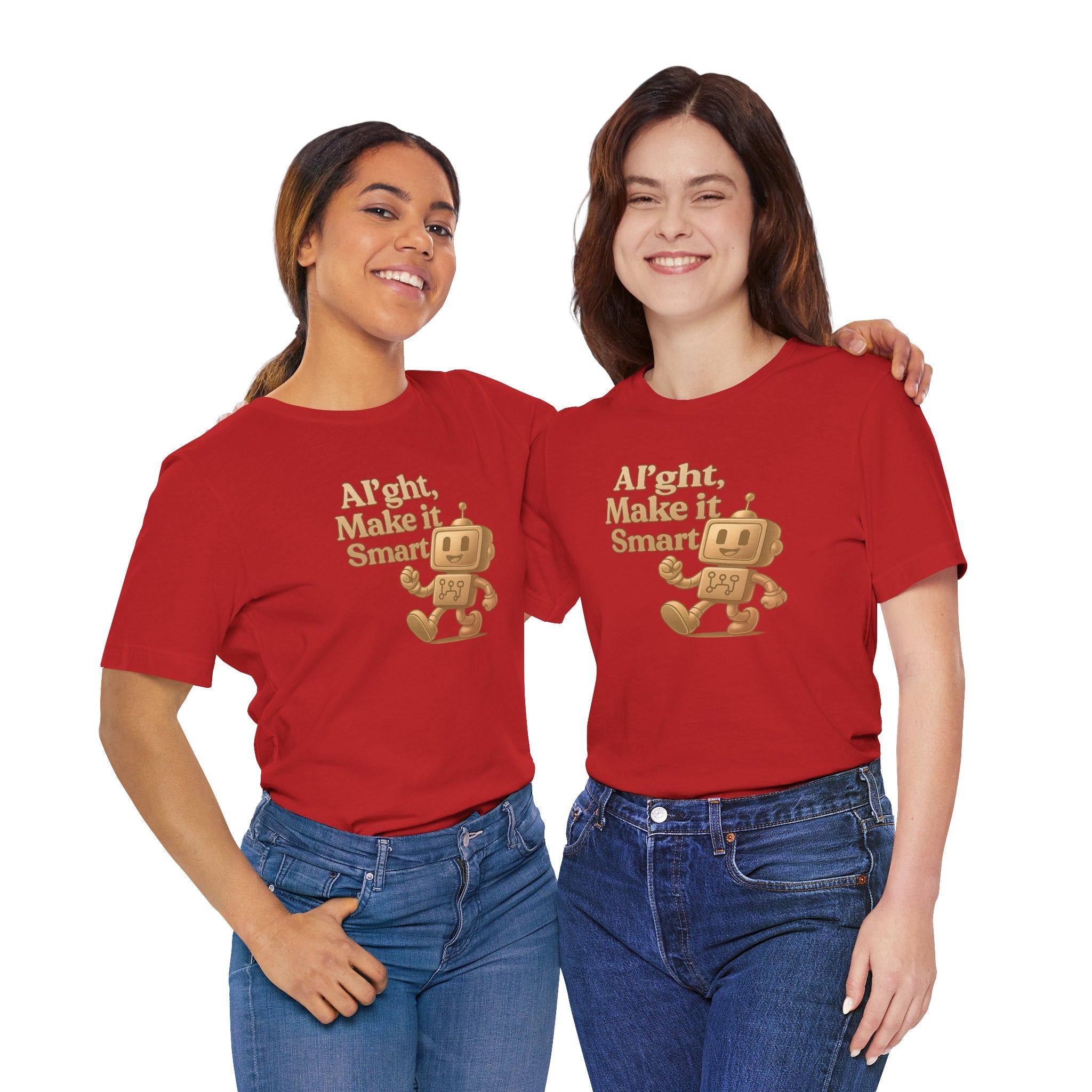 Unisex Motivational Tee