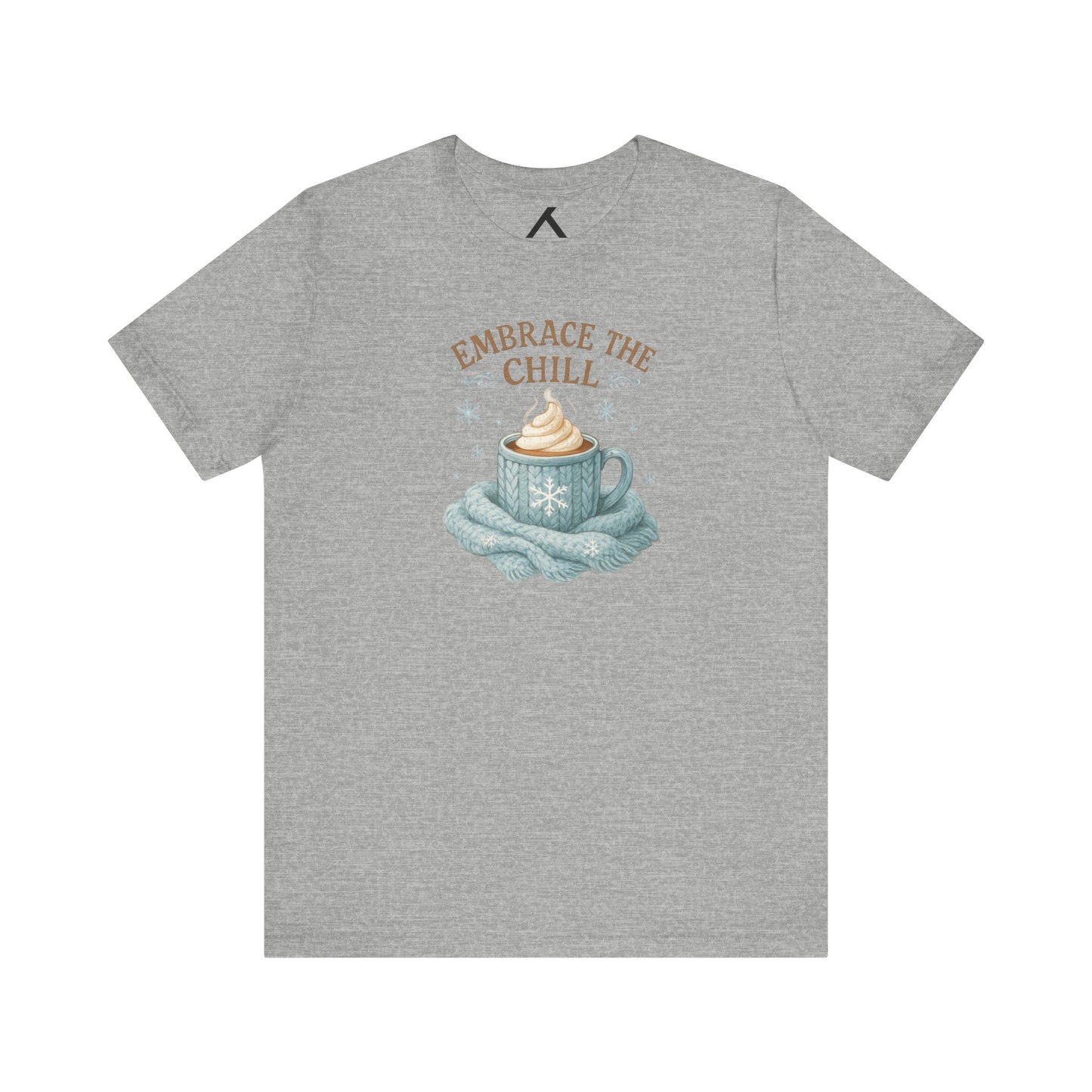 Embrace the Chill Unisex Tee