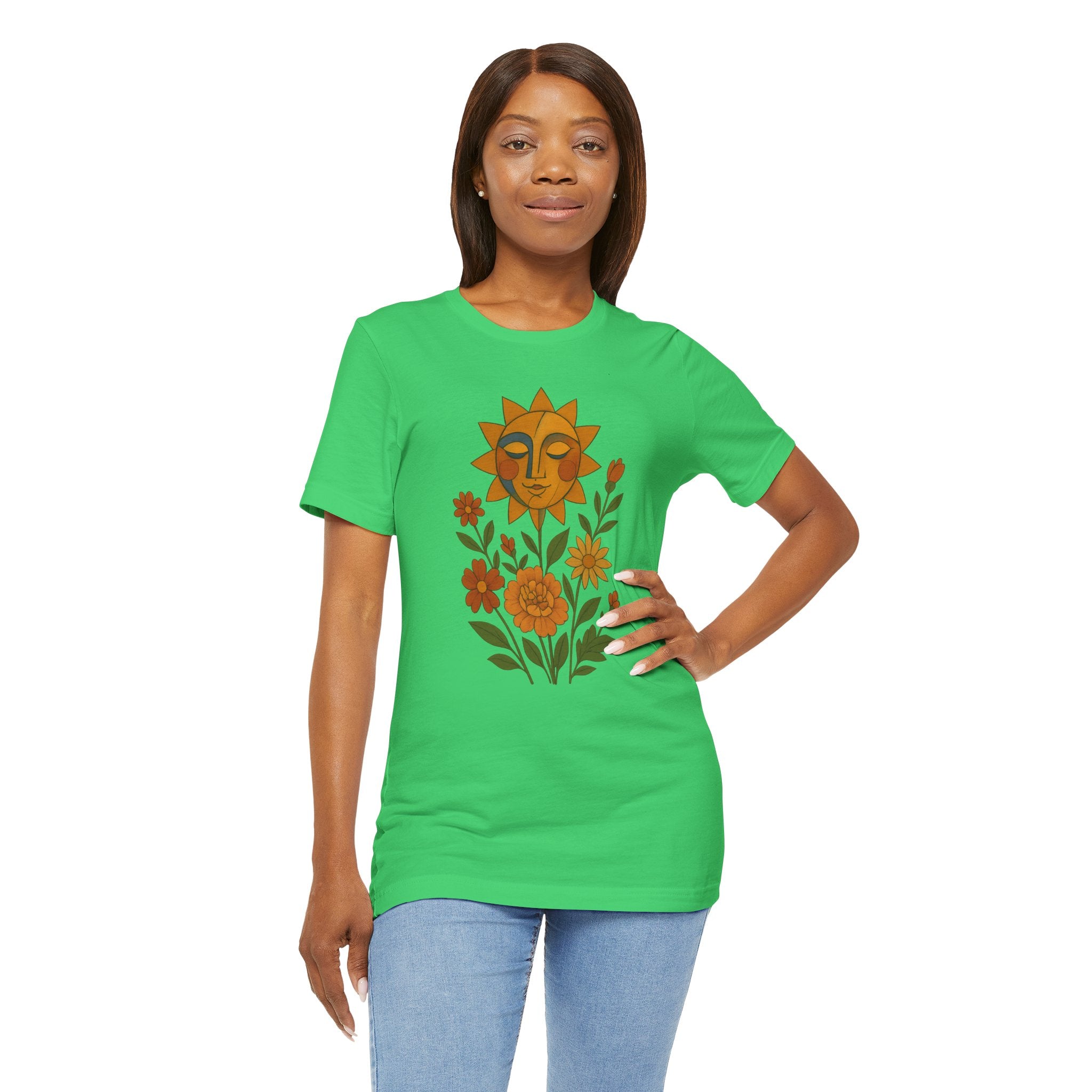 I Heart Anime Unisex Tee