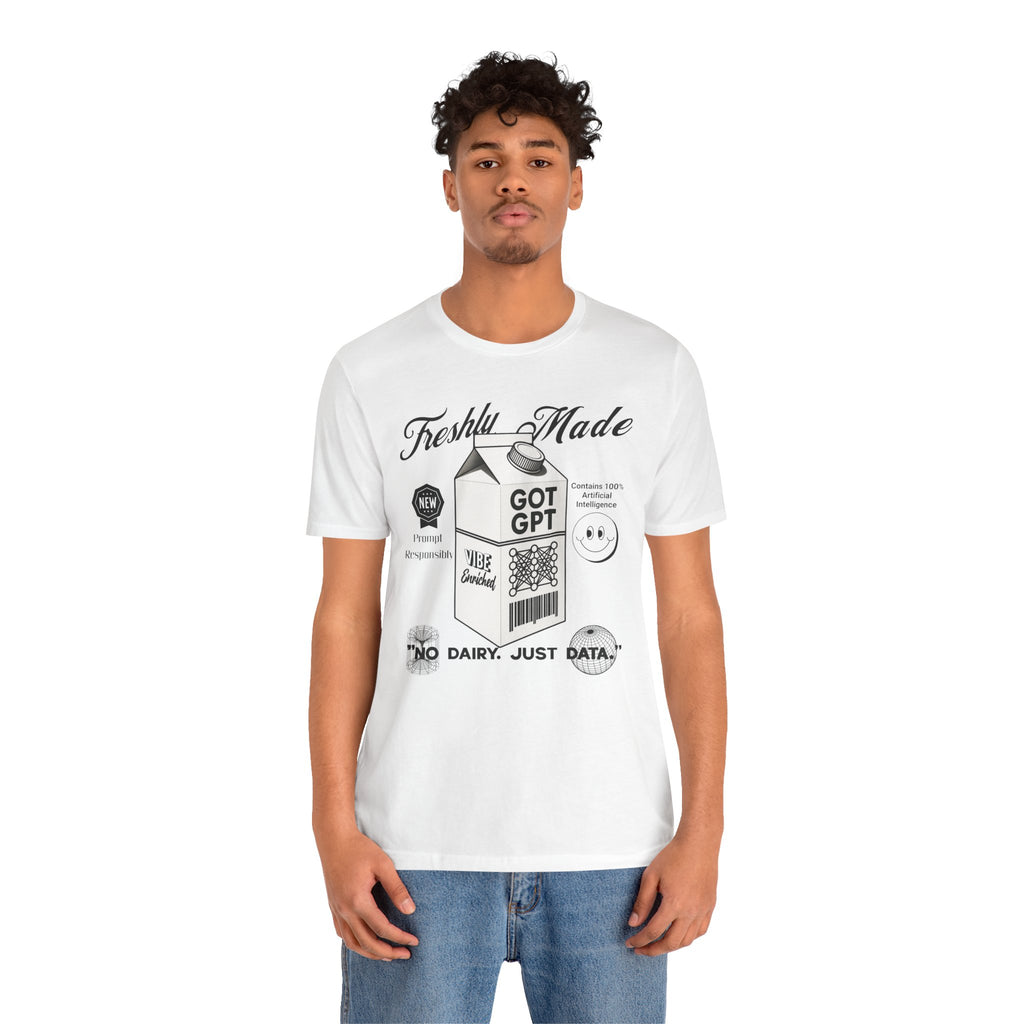 Freshly Made Graphic Tee