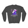 Eternity Youth Crewneck Sweatshirt
