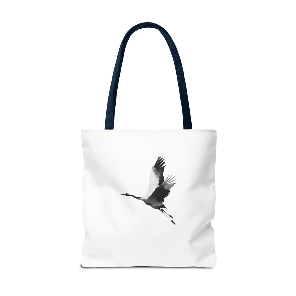 Crane Flight Tote