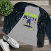 Beauty Graphic Tee