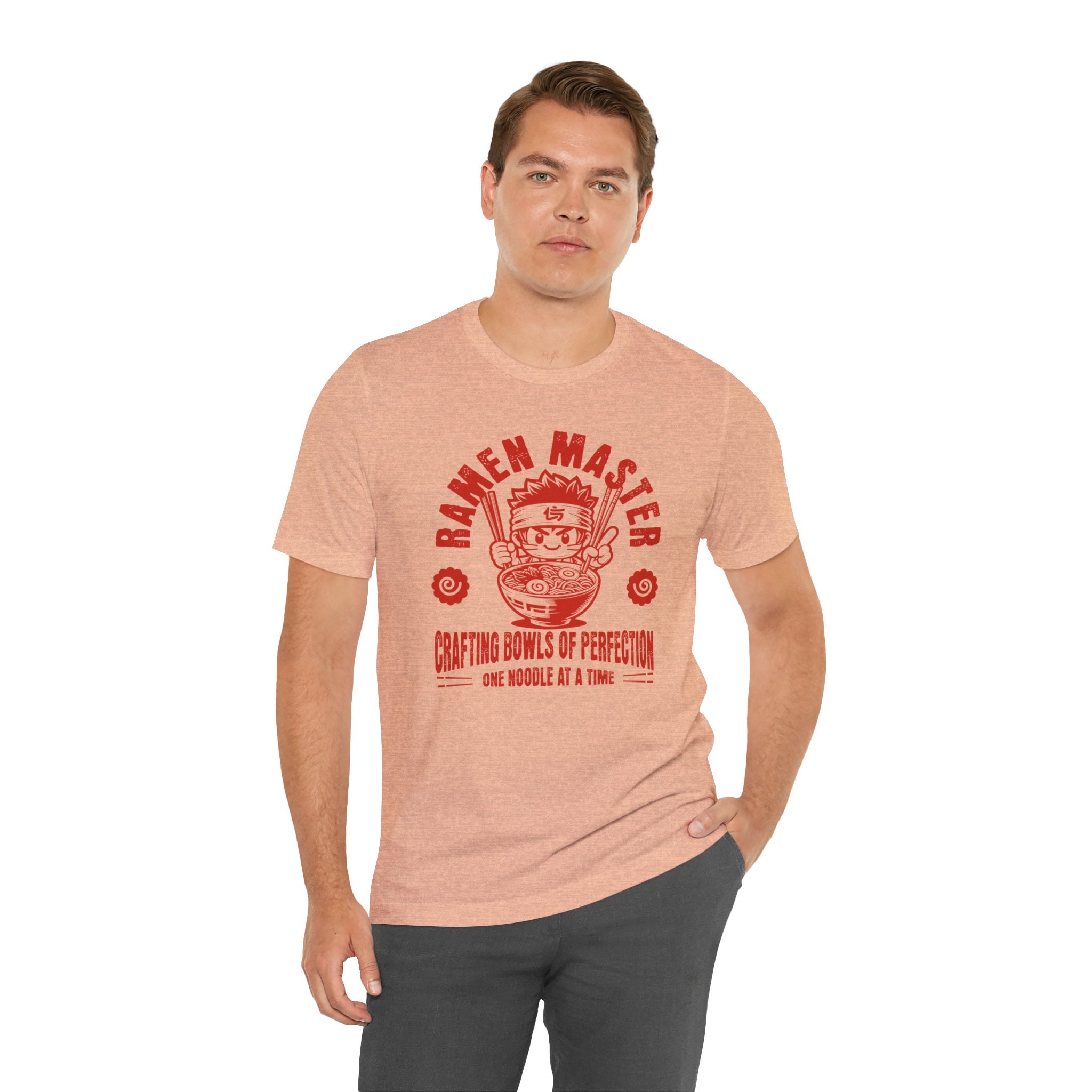 Ramen Master Tee