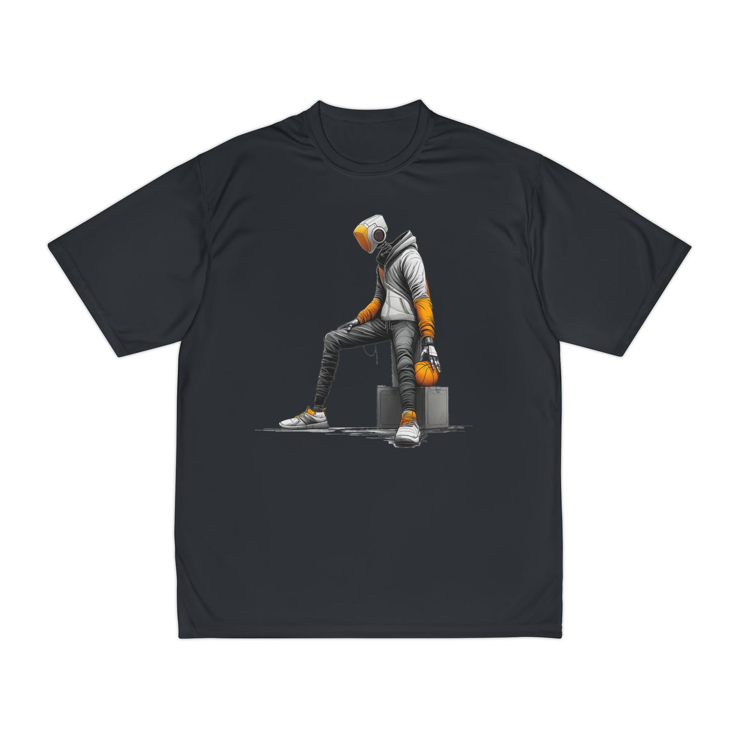 Men's Performance T-Shirt