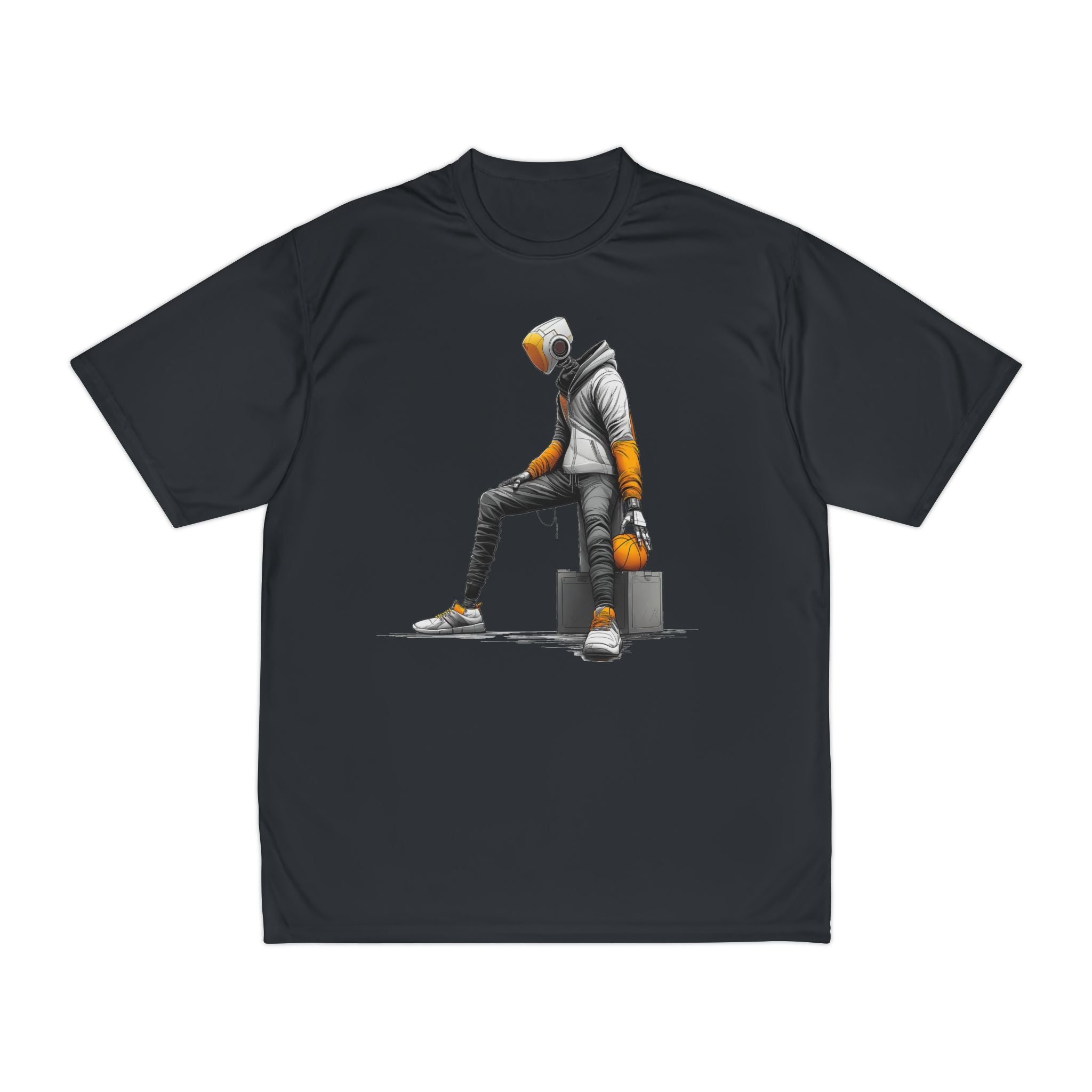 Men's Performance T-Shirt