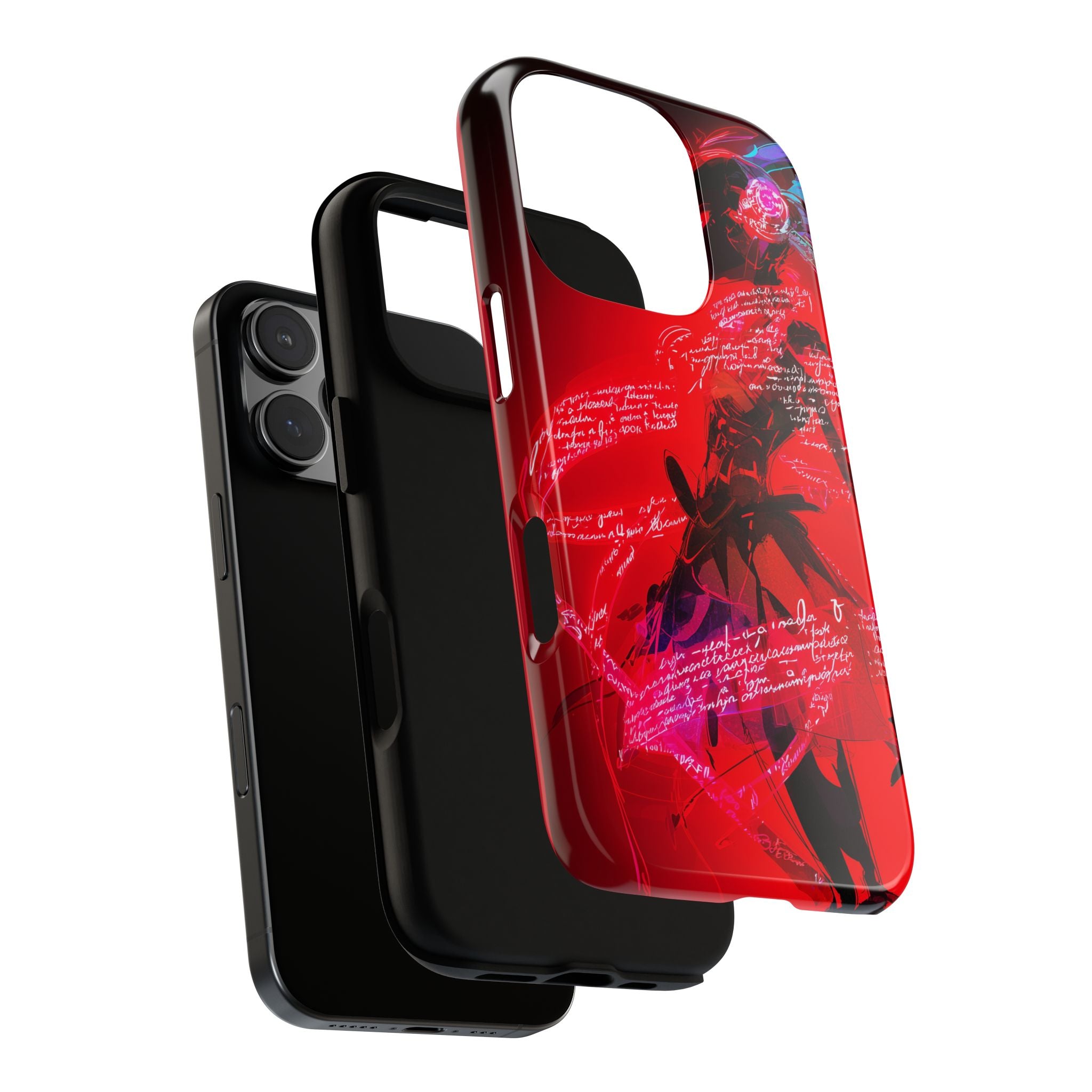 Tough Cases Phone Case