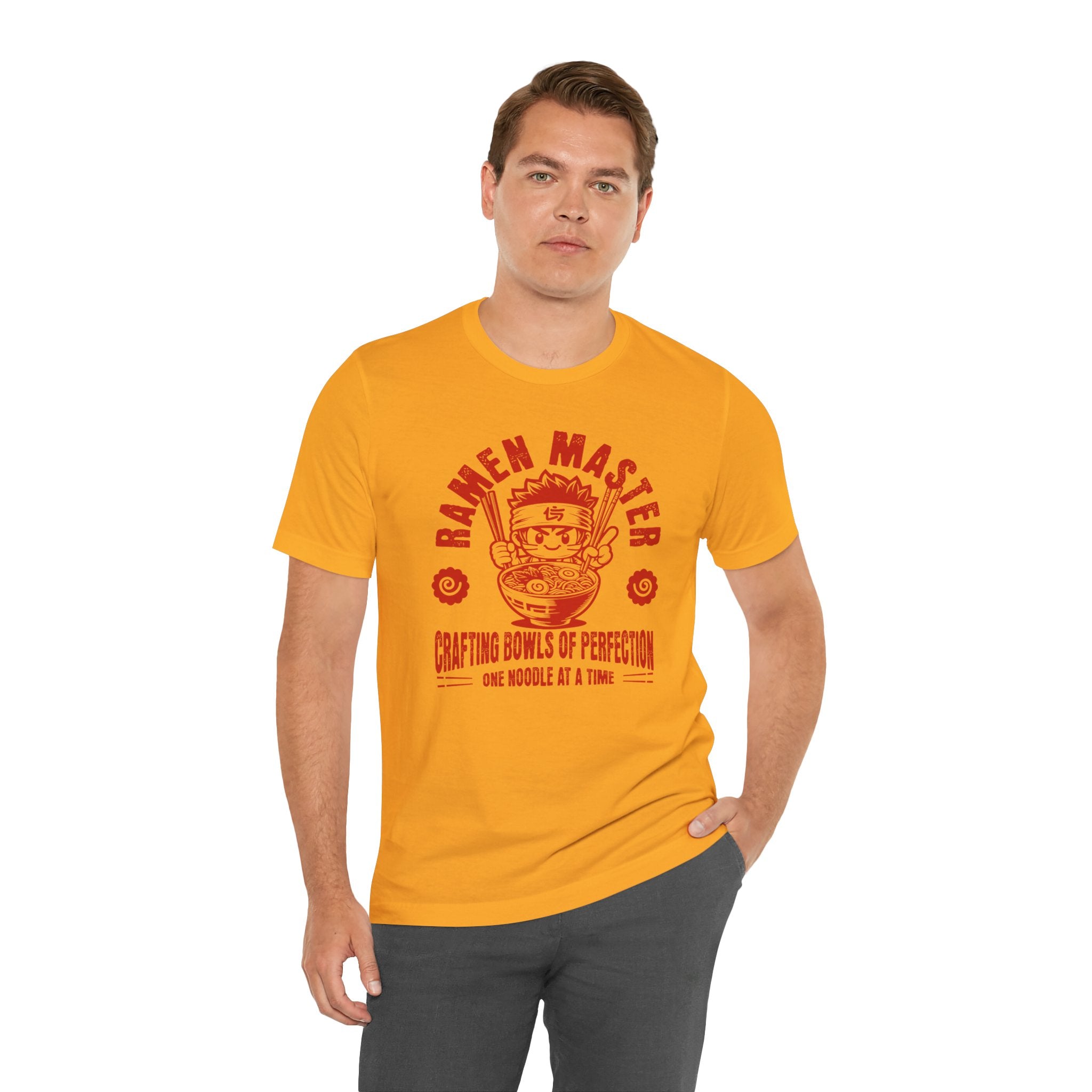 Ramen Master Tee