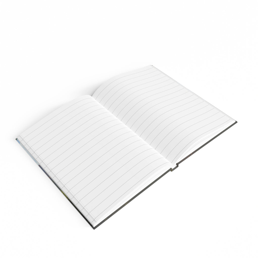 Medieval Fantasy Journal