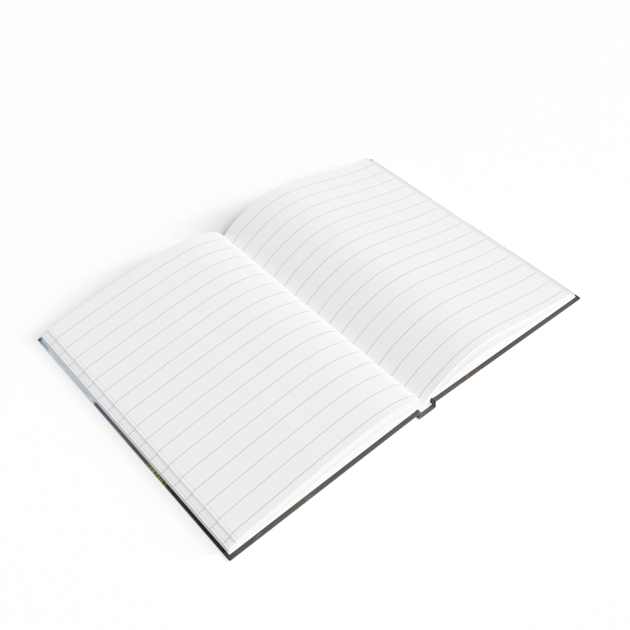 Medieval Fantasy Journal