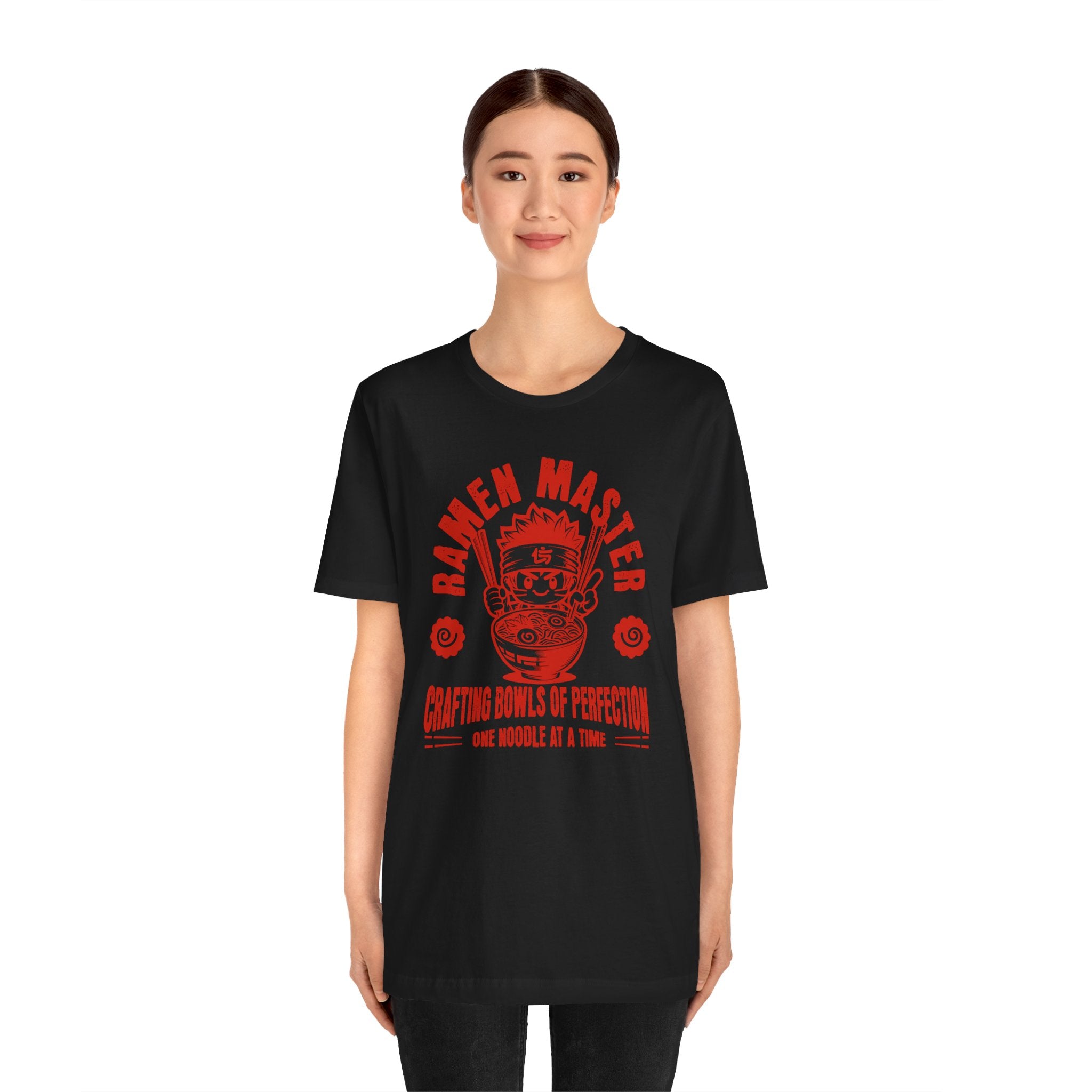 Ramen Master Tee