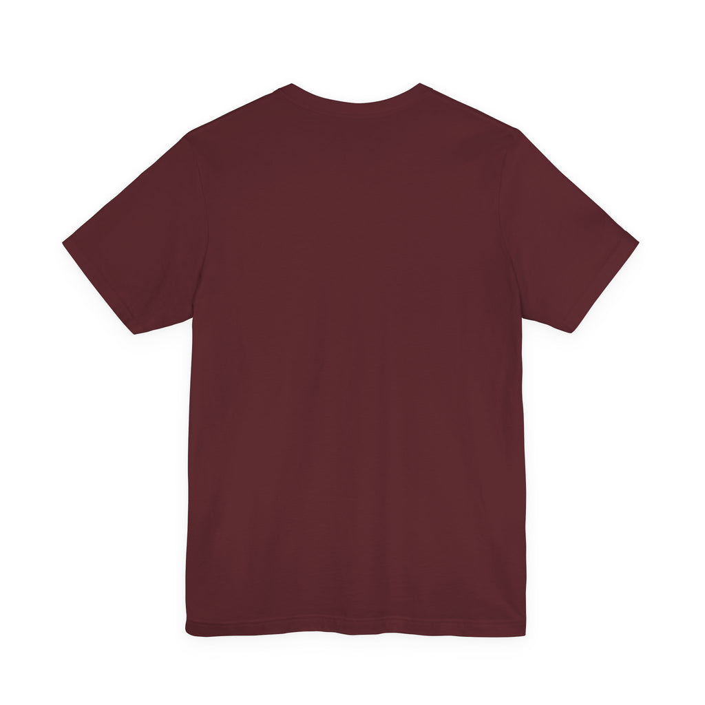Retro Robot Graphic Tee