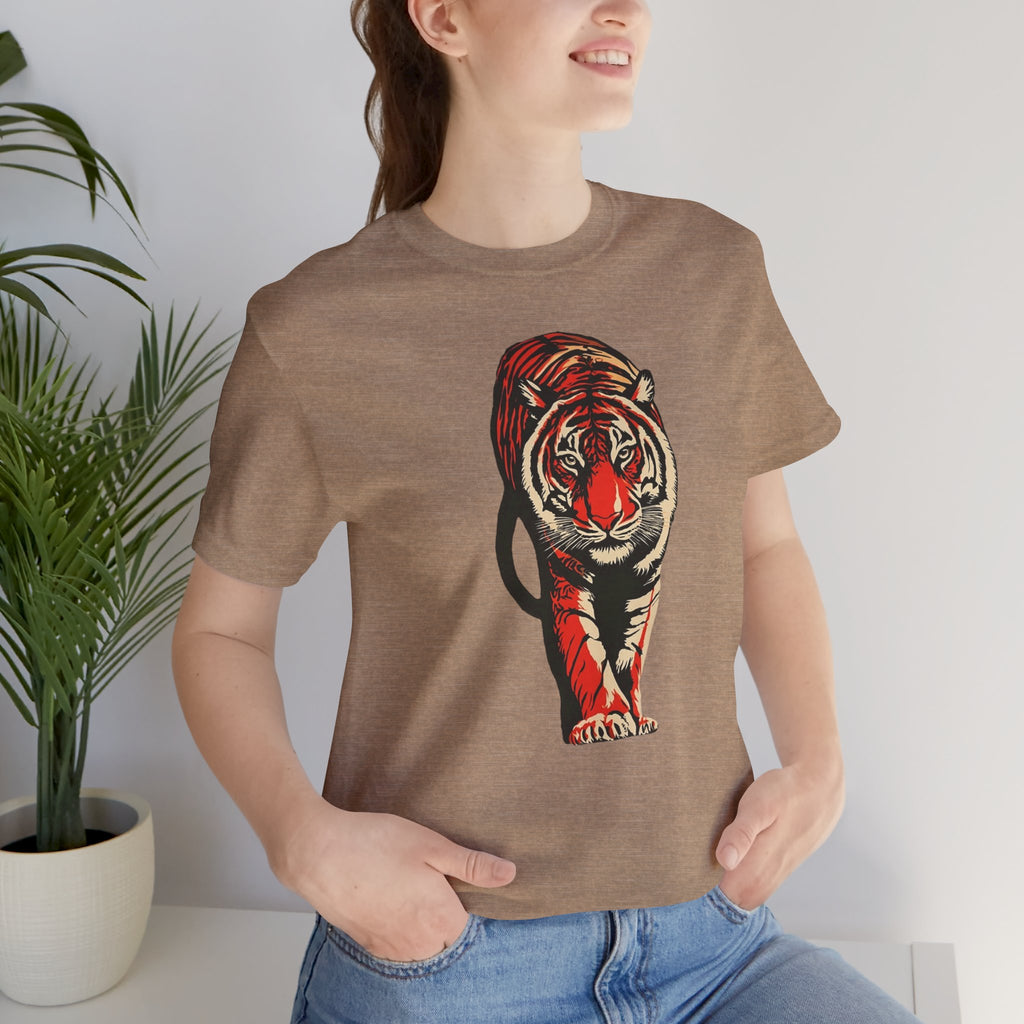 Relaxing Graphic Tee
