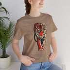 Relaxing Graphic Tee