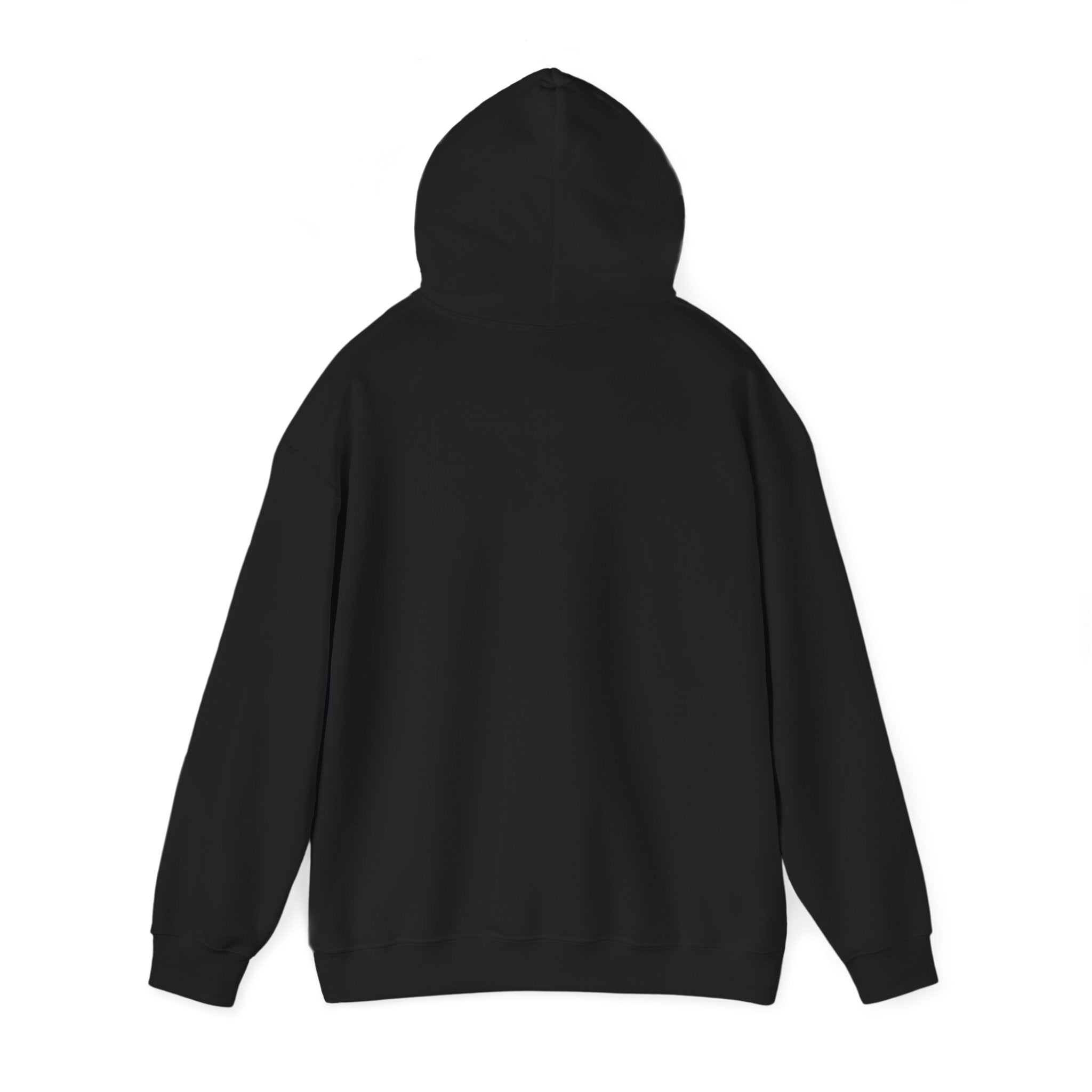 Chic Retro Hoodie