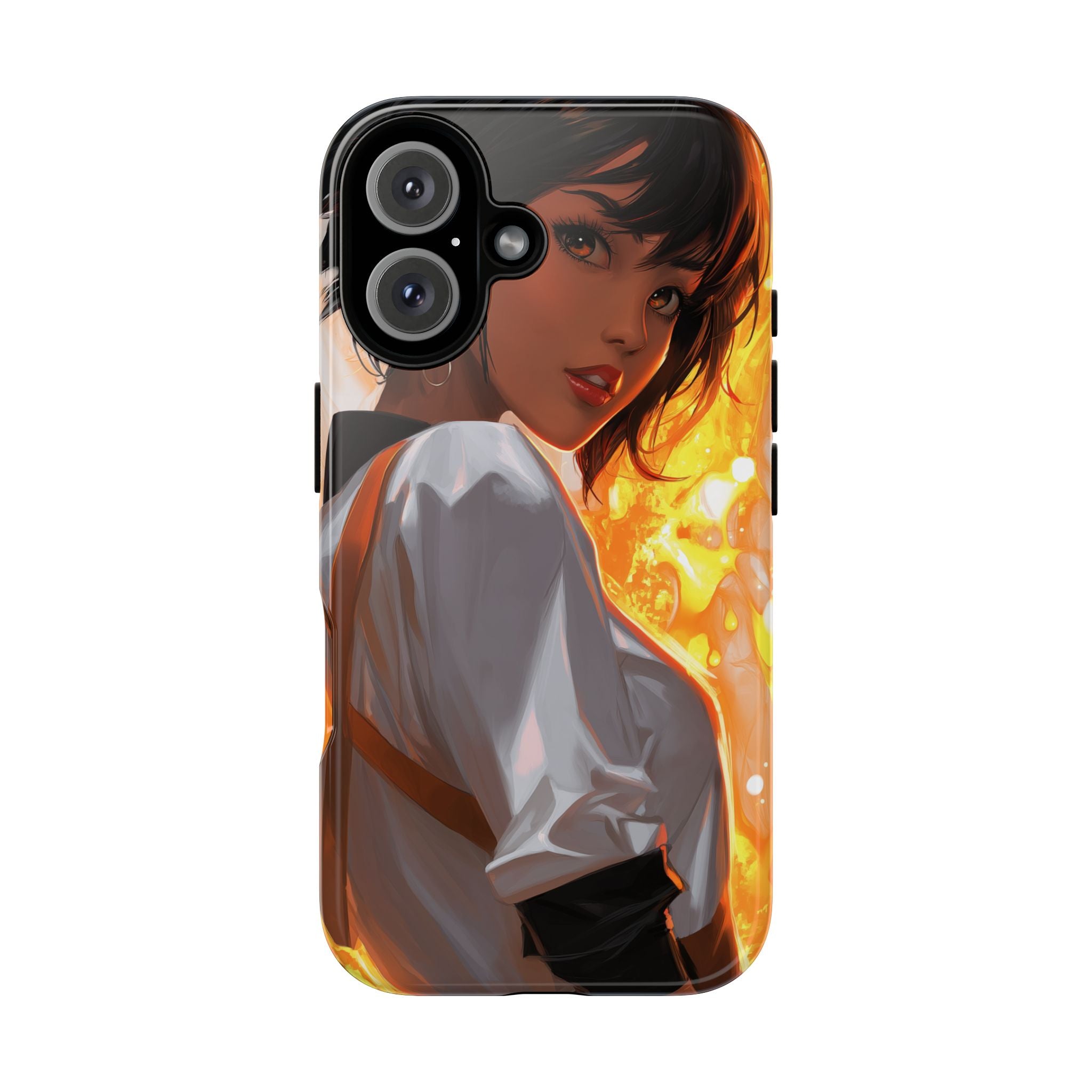 Tough Cases - Bold Phone Case