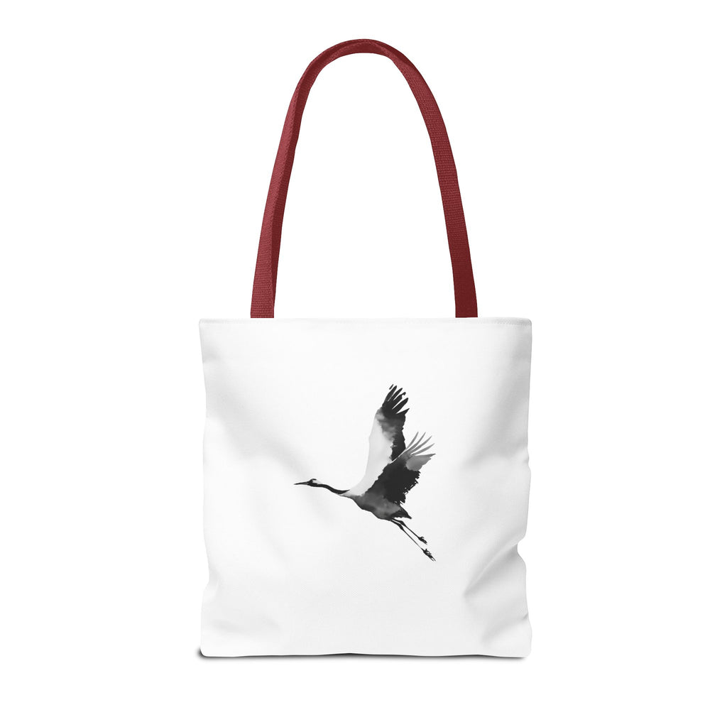 Crane Flight Tote