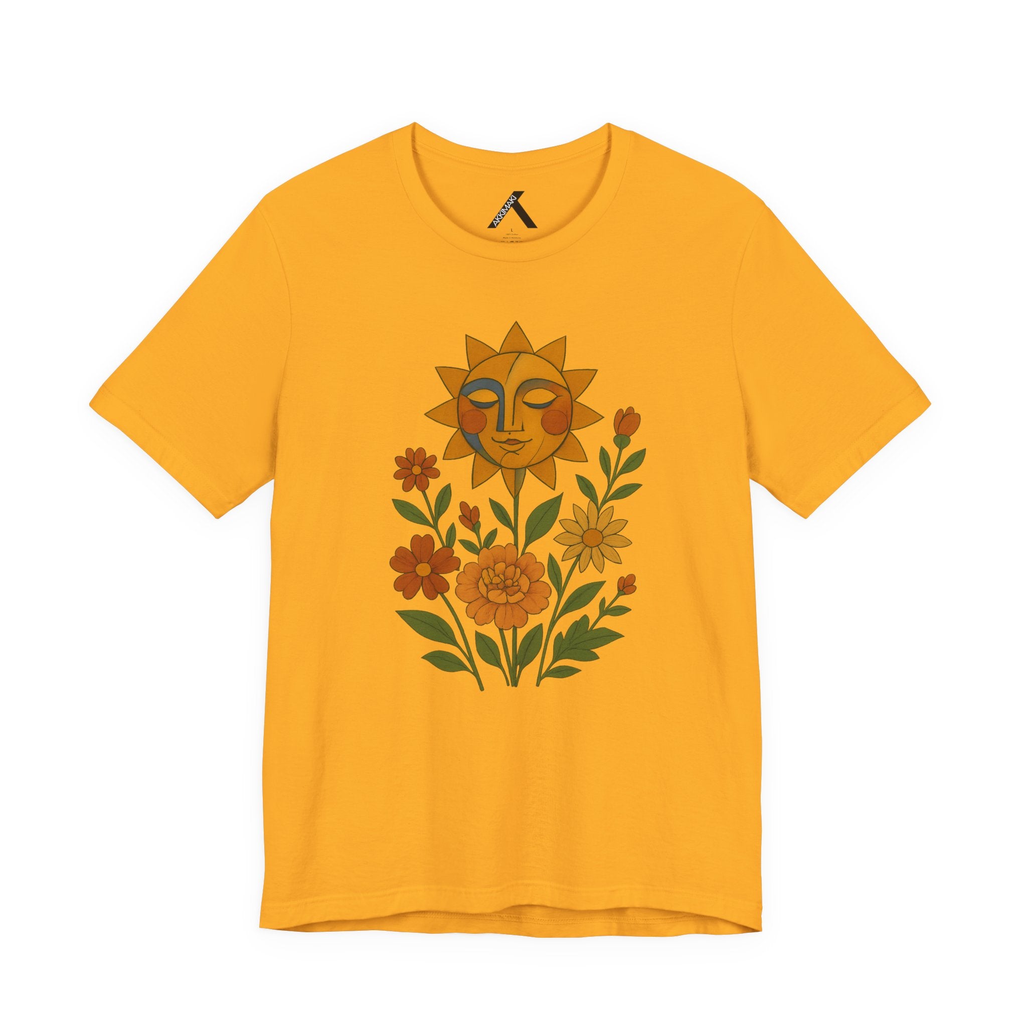 I Heart Anime Unisex Tee