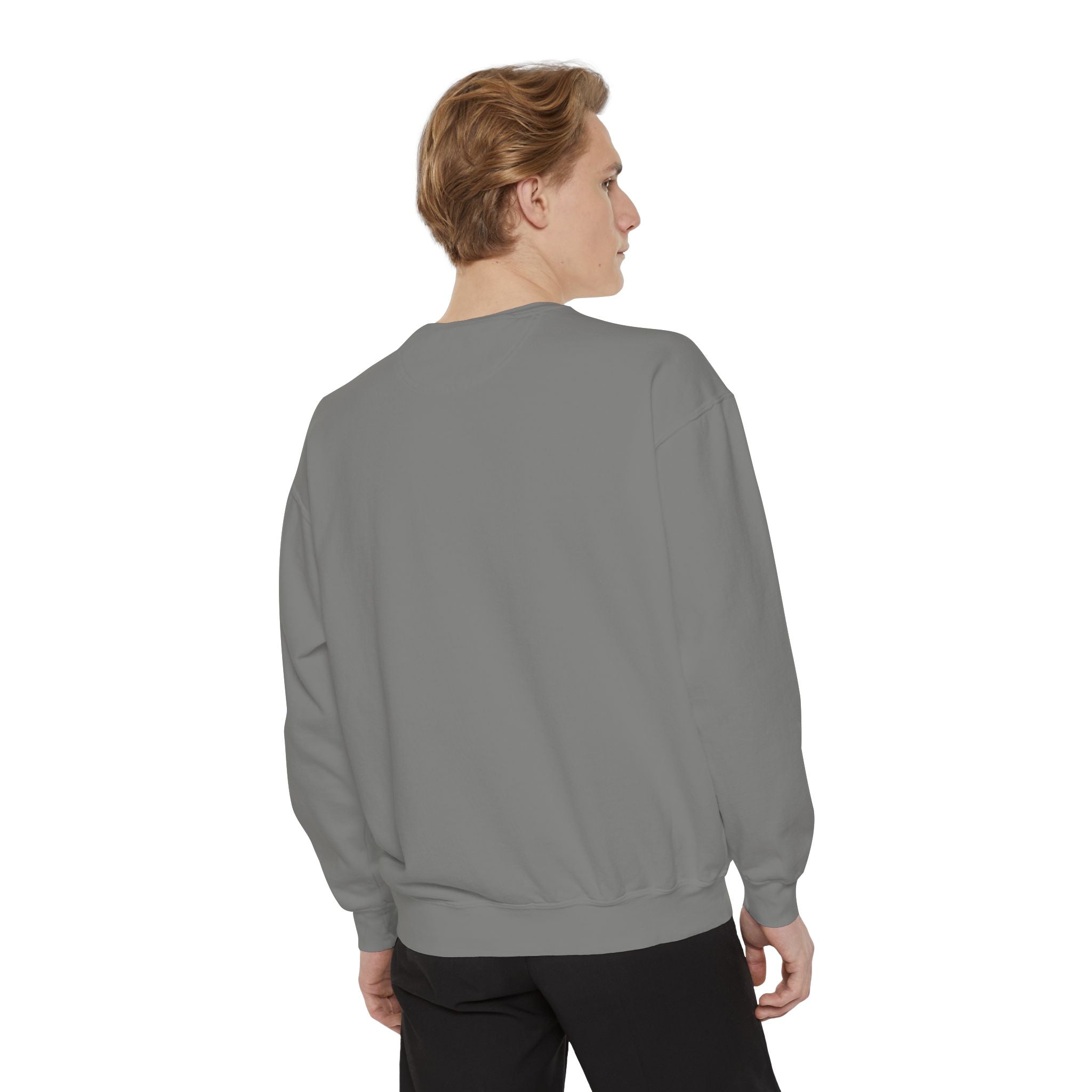 Cat Lover Ramen Sweatshirt