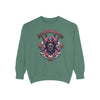 Samurai Warrior Sweatshirt