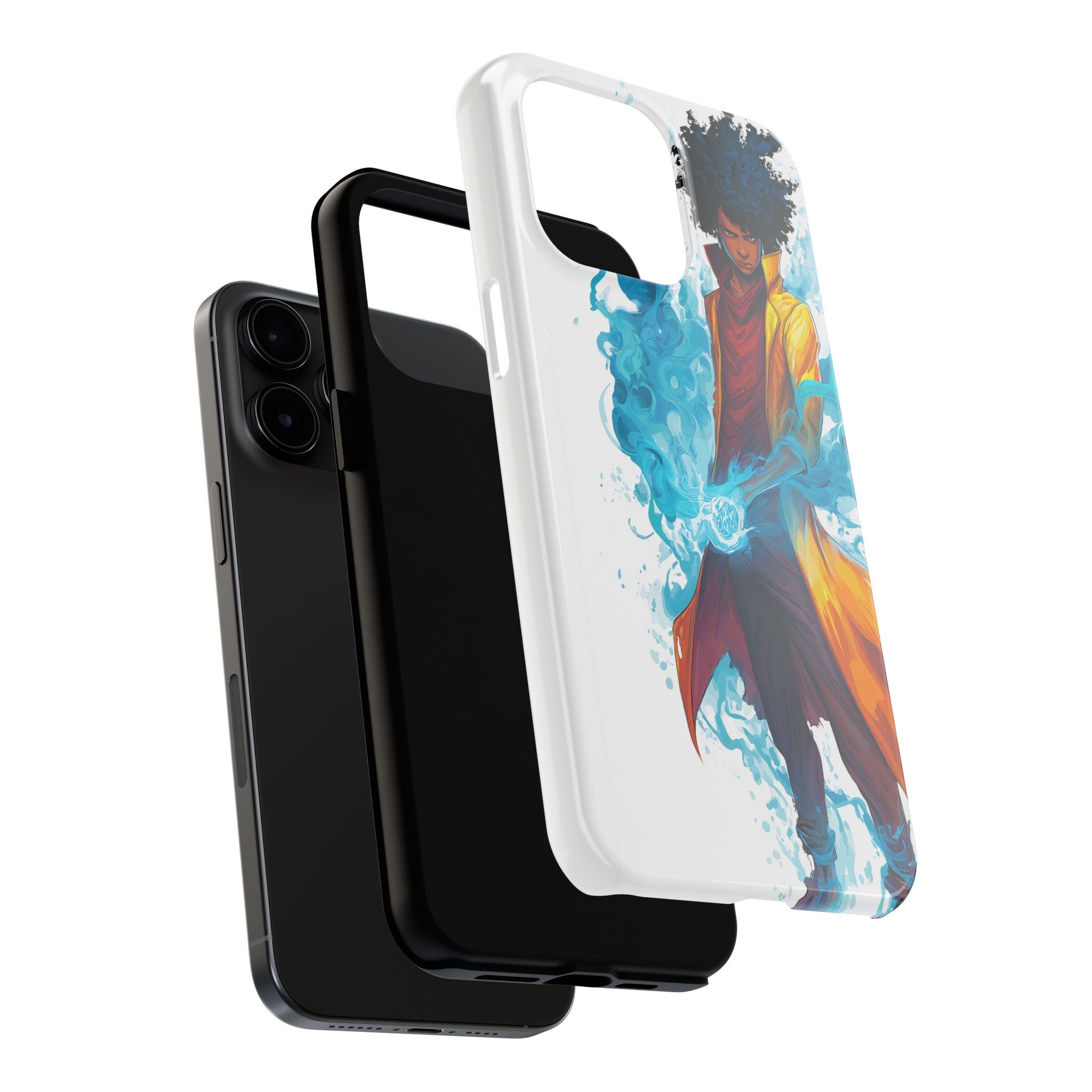 Fantasy Art Tough Phone Cases