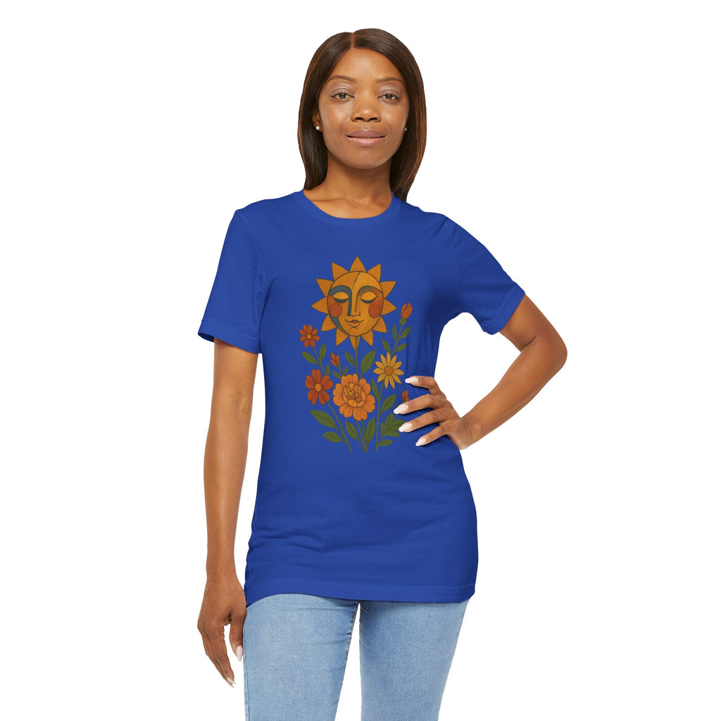I Heart Anime Unisex Tee