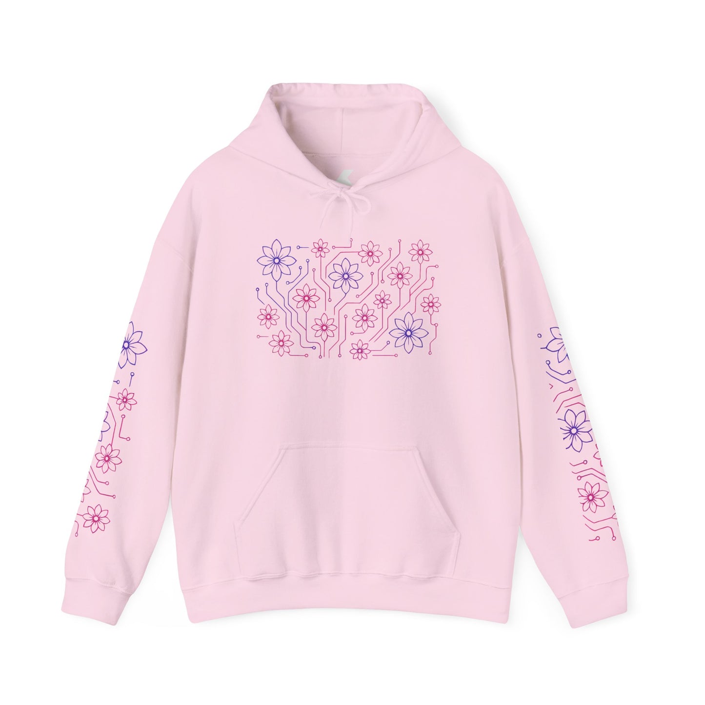 Empowerment Graphic Hoodie