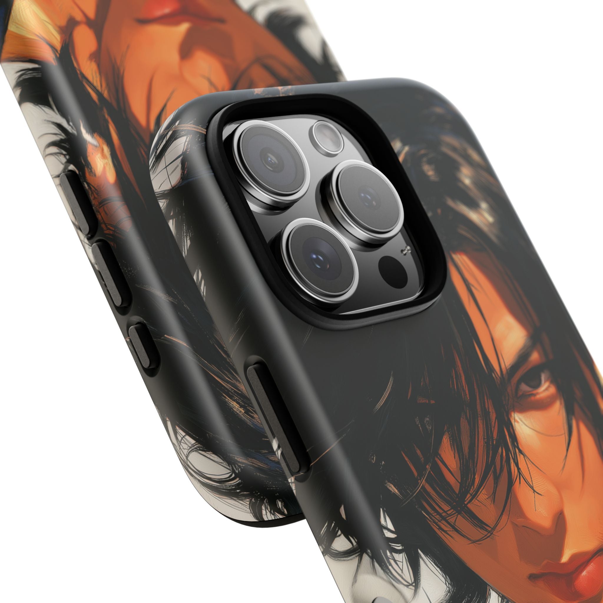 Tough Cases for Your iPhone
