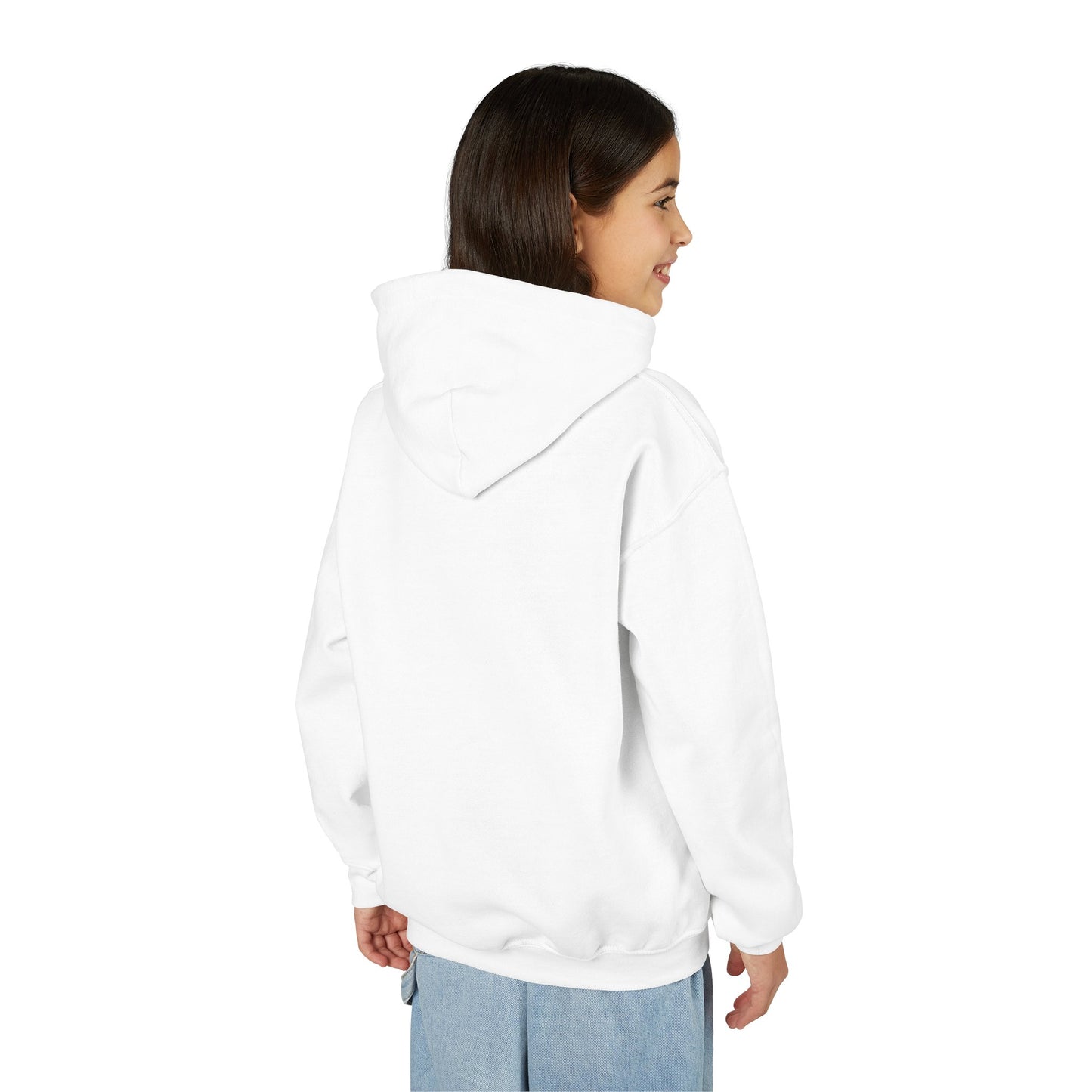 Inspire Yourself Youth Hoodie