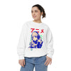Anime-Inspired Unisex Sweatshirt