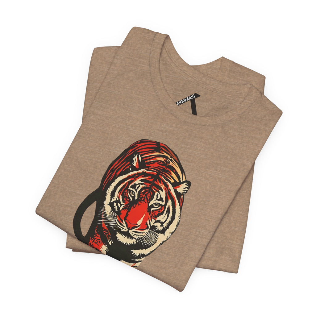 Relaxing Graphic Tee