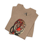 Relaxing Graphic Tee