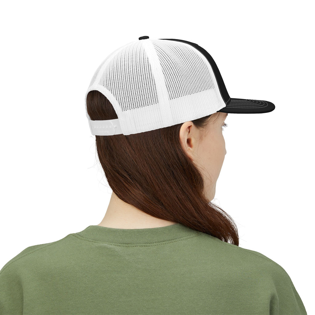 Go Anywhere I Want Snapback