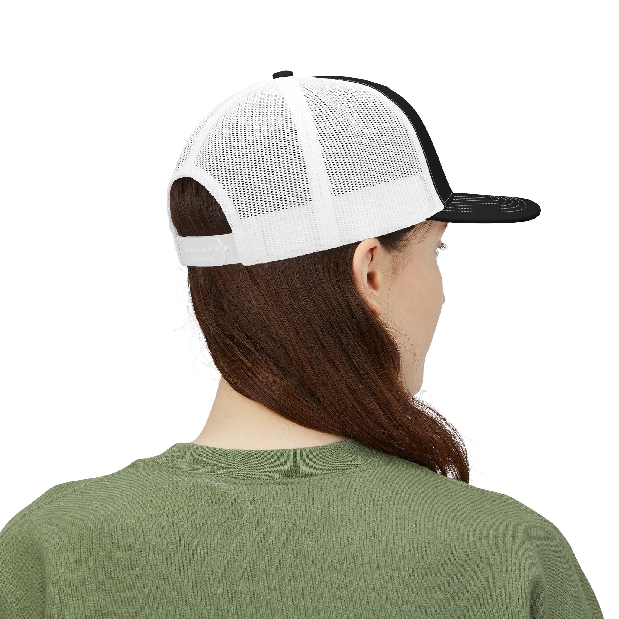 Go Anywhere I Want Snapback