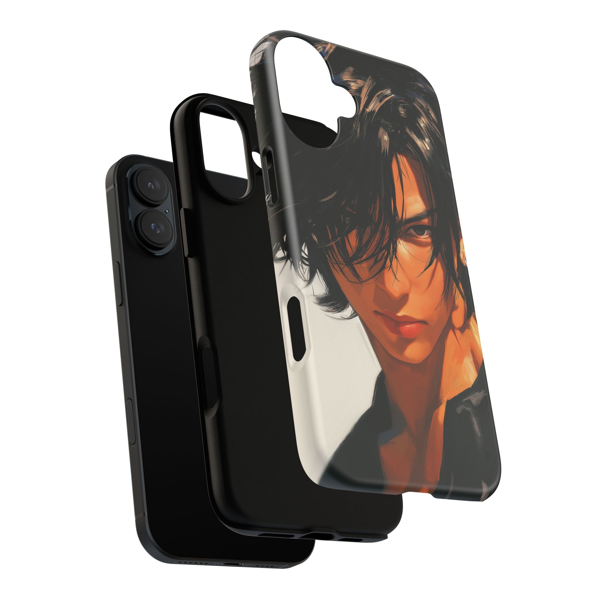 Tough Cases for Your iPhone