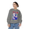 Anime-Inspired Unisex Sweatshirt