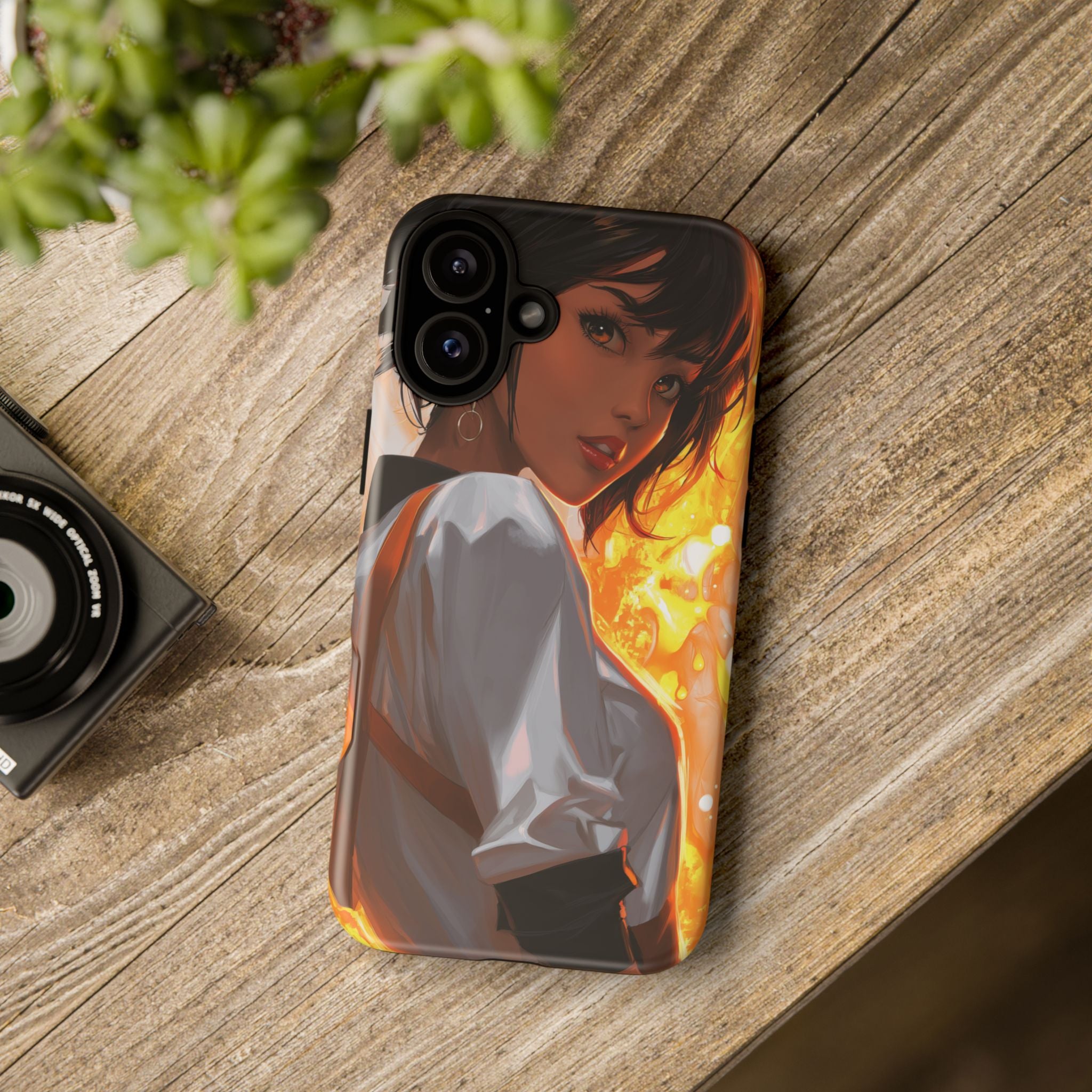 Tough Cases - Bold Phone Case