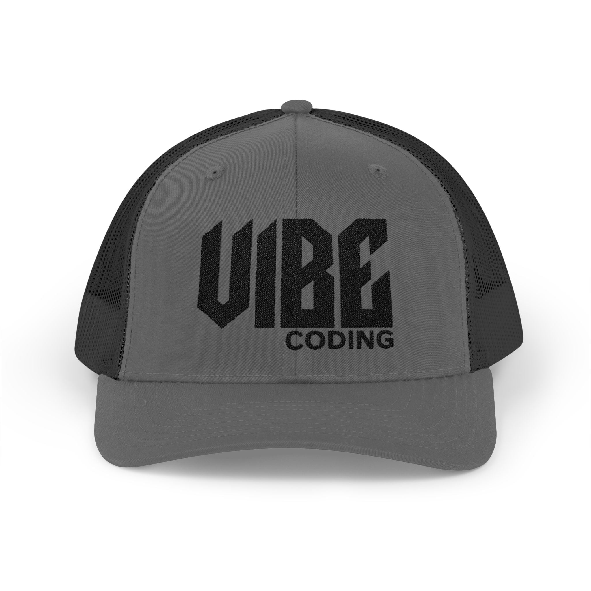 Stylish Snapback Trucker Cap