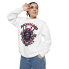 Samurai Warrior Sweatshirt