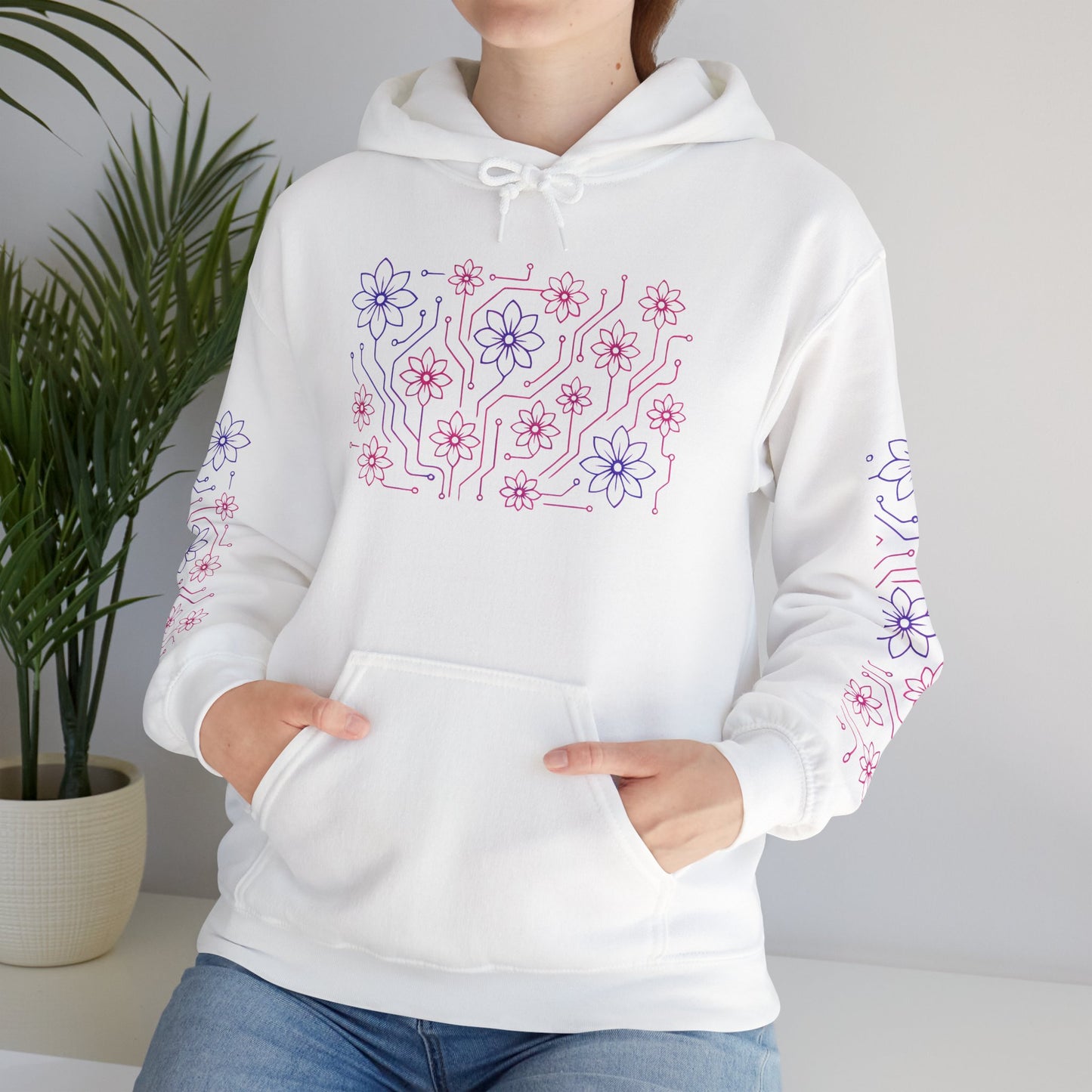 Empowerment Graphic Hoodie