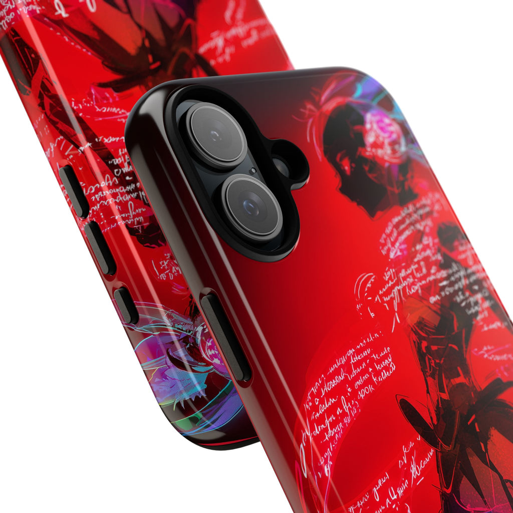 Tough Cases Phone Case