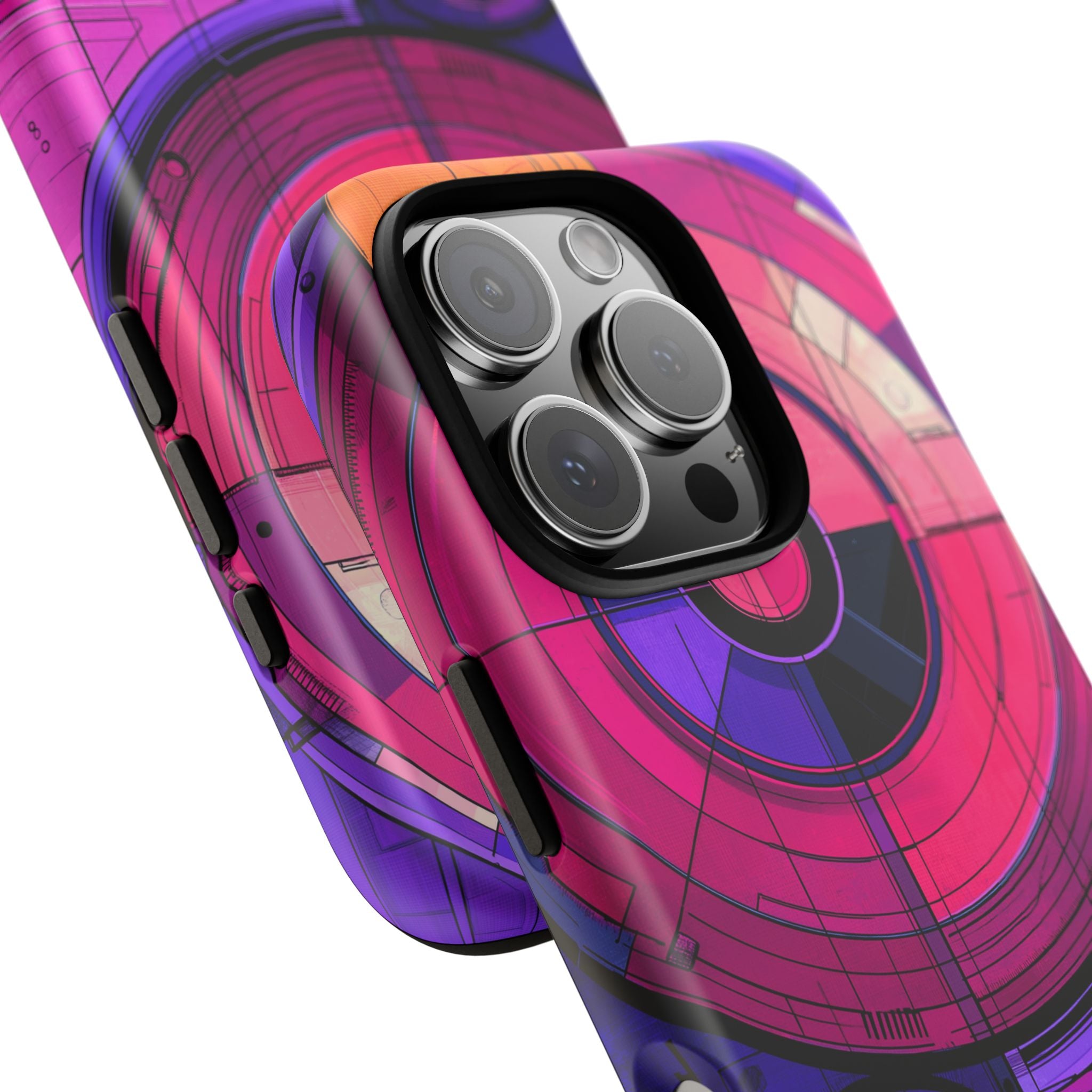 Vibrant Phone Case