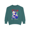 Anime-Inspired Unisex Sweatshirt