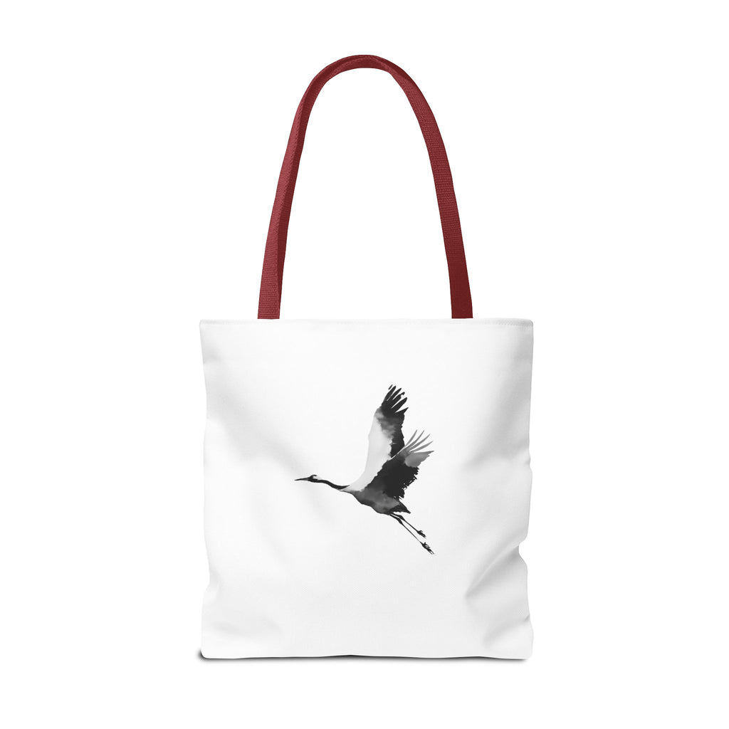 Crane Flight Tote