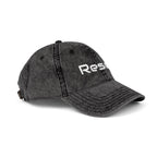 Vintage Embroidered Cap