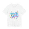 Funny Cute Tee