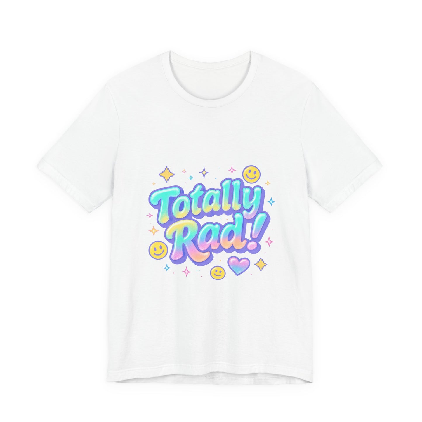Funny Cute Tee