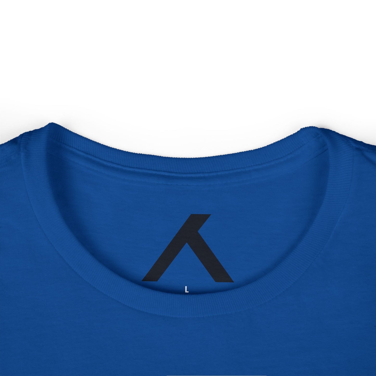 Empowering Women's Softstyle Tee